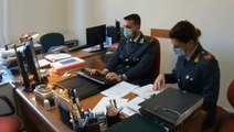 Reggio Calabria - Assenteismo, avvisi di garanzia per 5 dipendenti comunali di Gallico Sambatello (16.11.21)