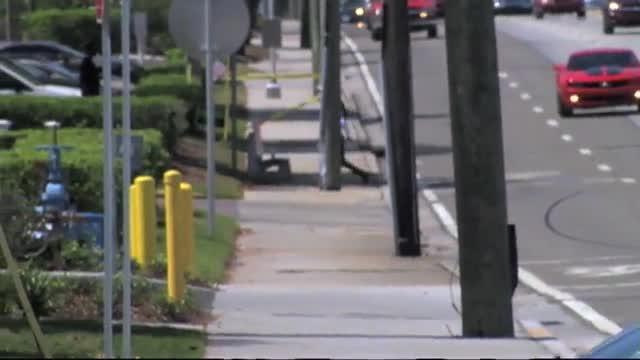 Orlando: Mas seguridad vial para estudiantes