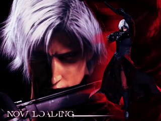 Devil May Cry 2 online multiplayer - ps2