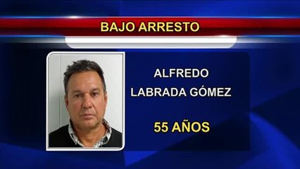 Pareja arrestada por Intento de Homicidio y abuso infantil