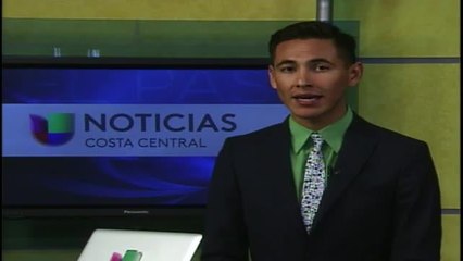 Como afecta a campesinos locales la sequía en California