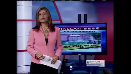 Connecticut: investigan la muerte de un bebé