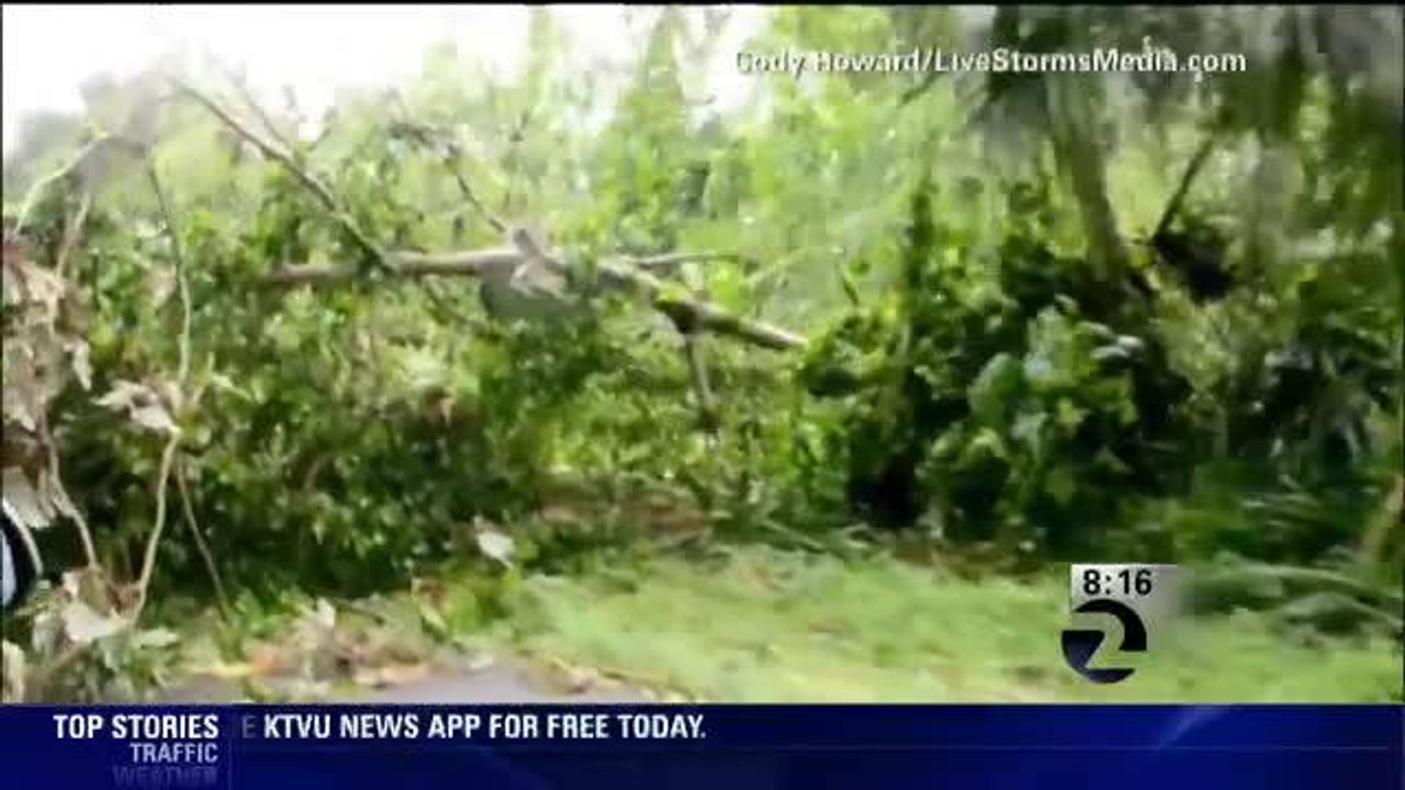 Hurricane Julio