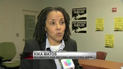 El Congreso negó fondos para los niños de la frontera