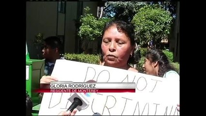 Piden reparaciones en viviendas