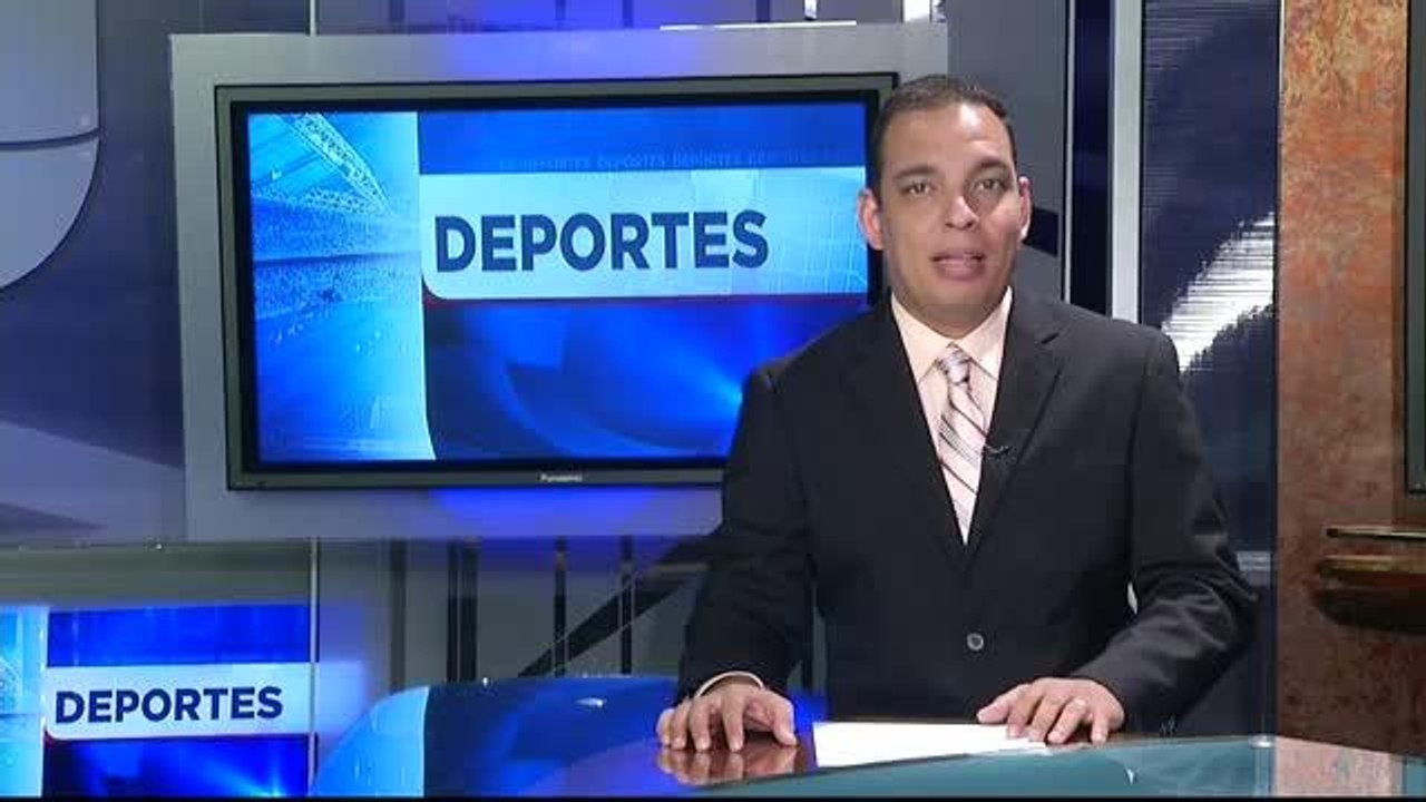 Reporte Deportivo, 11 de agosto