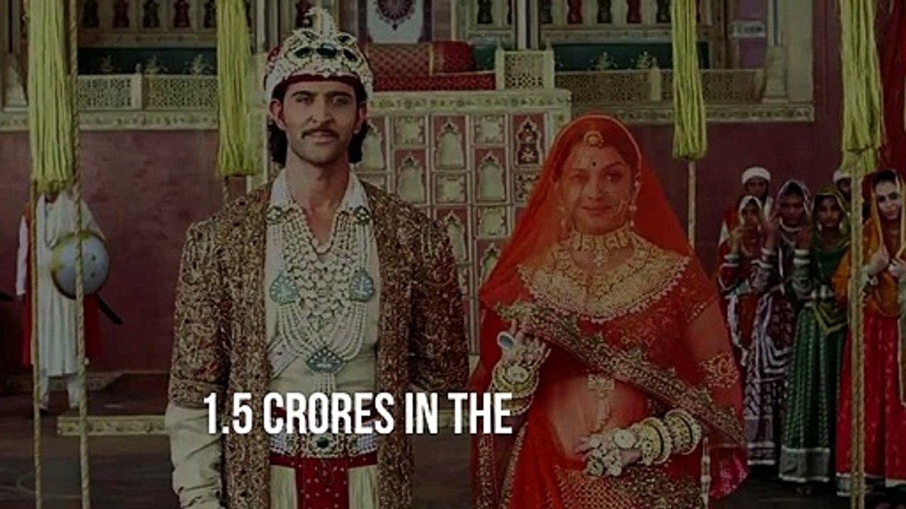 Top 10 MOST EXPENSIVE BOLLYWOOD SONGS EVER MADE