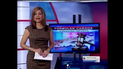 Formulan cargos
