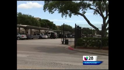 Autoridades investigan un extraño llamado de emergencia