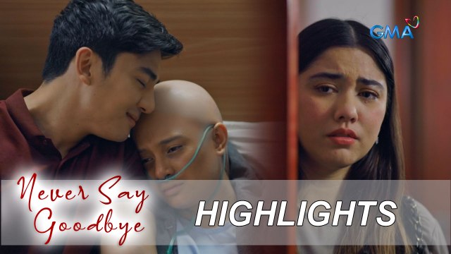 Never Say Goodbye: Martyr wife award goes to Victoria! | Stories From The Heart (Episode 22)