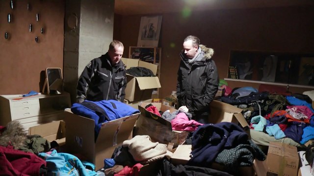 Зелёный свет для мигрантов: в Польше готовы помочь нуждающимся