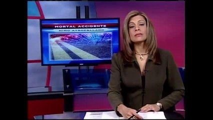 Brockton: muere niño al ser atropellado