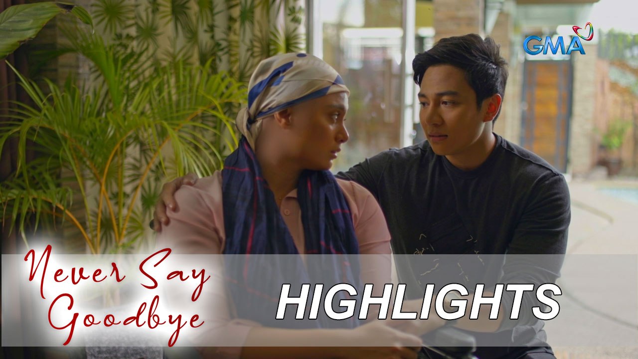 Never Say Goodbye: Welcome home, Joyce | Stories From The Heart (Episode 22)