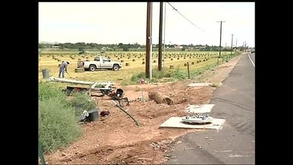 Carlos Rosales Polanco es Acusado por un Gran Jurado