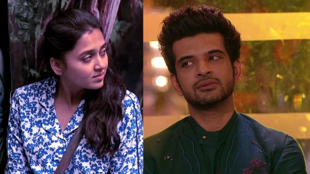 Bigg Boss 15: Vishal Kotian की वजह Karan Kundra और Tejasswi Prakash में हुई लड़ाई | FilmiBeat