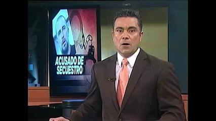 Bryce Harper es Acusado de Secuestro