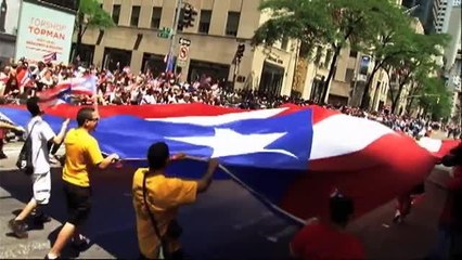 Puertorriqueños en Estados Unidos