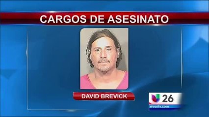 Osceola: Llamada al 911 ante hallazgo de cadáver de Alexandria Chery