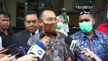 Luhut dan Erick Thohir Resmi Dilaporkan ke Polisi soal Bisnis Tes PCR