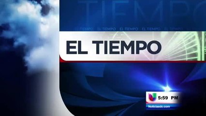 Advertencia de inundaciones repentinas
