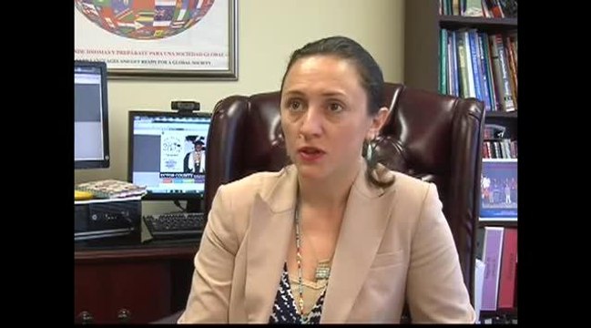 Escuelas muestran mejoras en evaluaciones