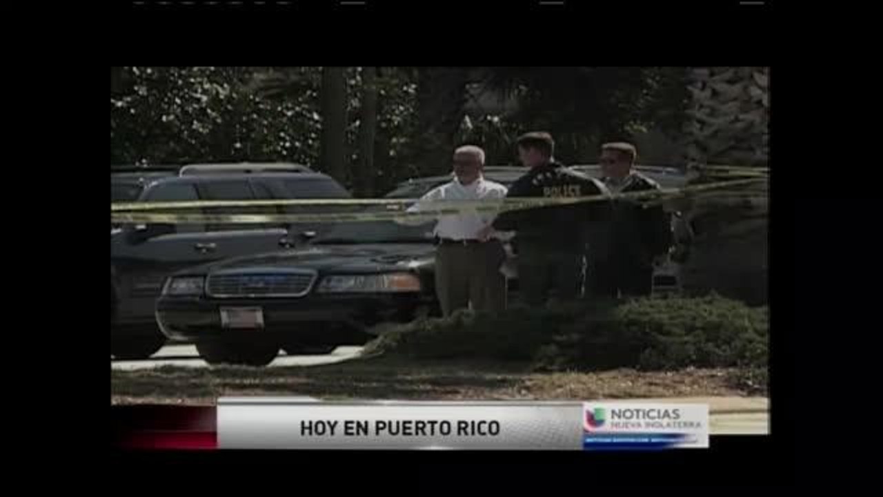 Desde Puerto Rico 08.15