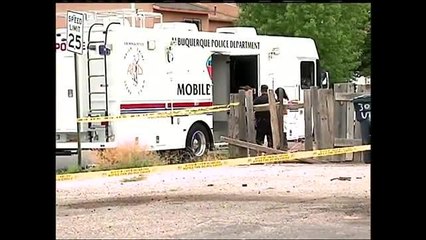 Noticias Univision Nuevo Mexico 8-15-14 10pm Show