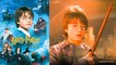 A Trip Down Memory Lane To Harry Potter And The Philosopher's Stone On 20 Years Of The Franchise