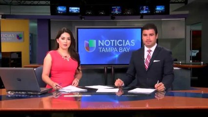Una niña de 3 años cayó desde un tercer piso