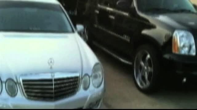Cinco agentes suspendidos por abuso de autoridad