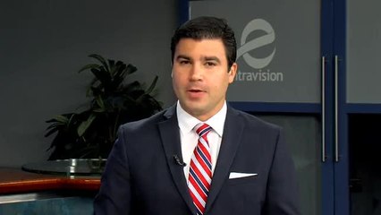 Se cumplen 10 años del paso del Huracán Charlie