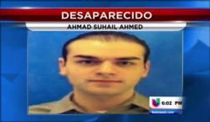 Hombre del condado de Montgomery esta desaparecido
