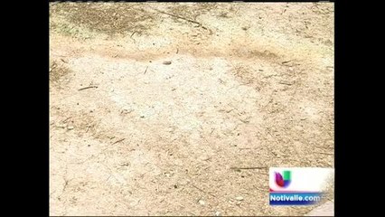 Proyecto de agua para combatir la sequia