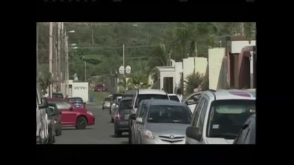 Desde Puerto Rico 08.13