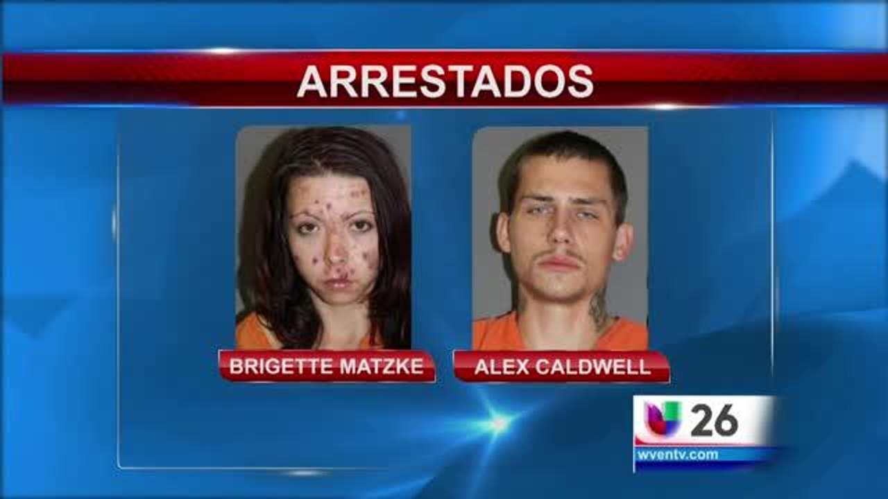 Port Orange: Arrestan a Brigette Matzke por agredir y robar a su abuela