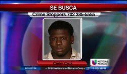 Buscan a hombre acusado de abrir fuego contra dos mujeres