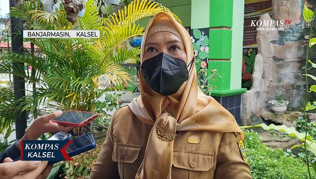 Jam Belajar Tatap Muka Ditambah, Kantin Sekolah Sudah Boleh Buka di Banjarmasin