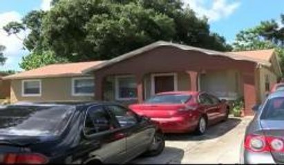 Tampa: Abuela hiere de gravedad a su nieto de 7 años