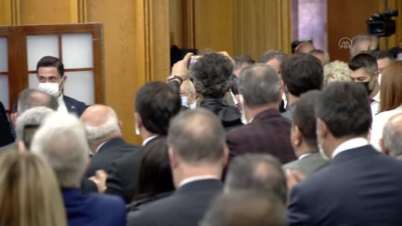 Kılıçdaroğlu: "Hiç kimse merak etmesin çözülmeyecek hiçbir sorun yok"