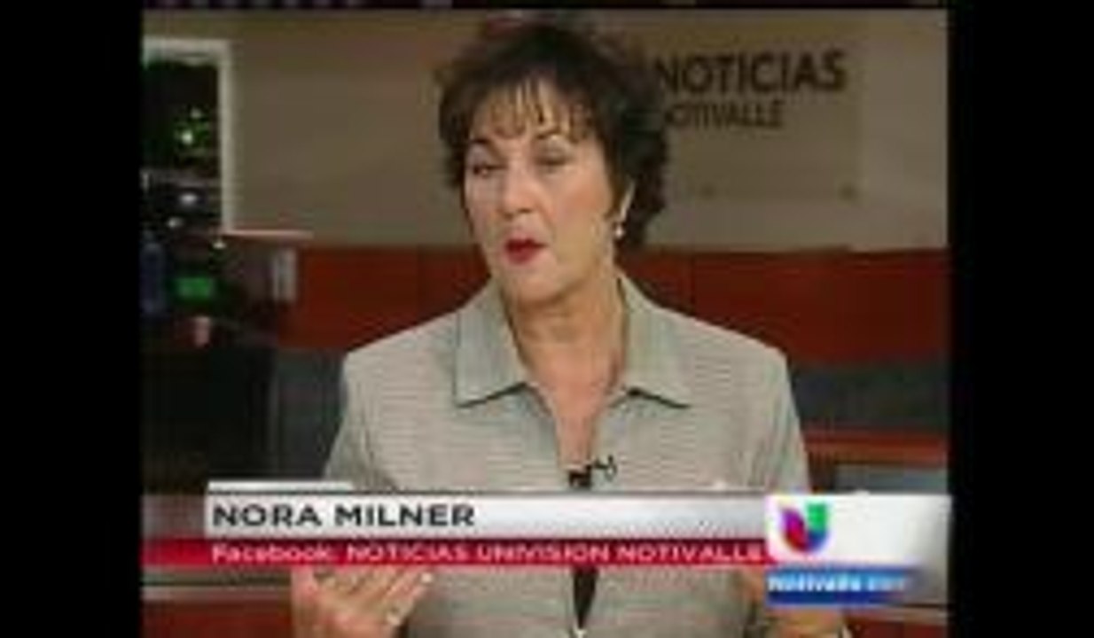 Inmigración al día