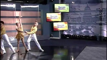 Extienden la invitación al DC Bachata Congress