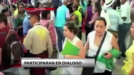 Las noticias de América Latina 08/15