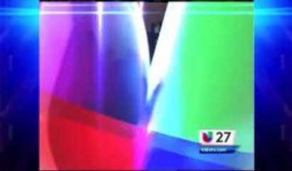 Vehiculo Choca Contra Restaurante