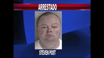 Hombre acusado de intento de asesinato en el sur del Lago Tahoe