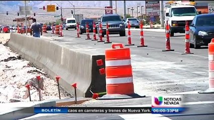 Intersección peligrosa recibe nuevos cambios