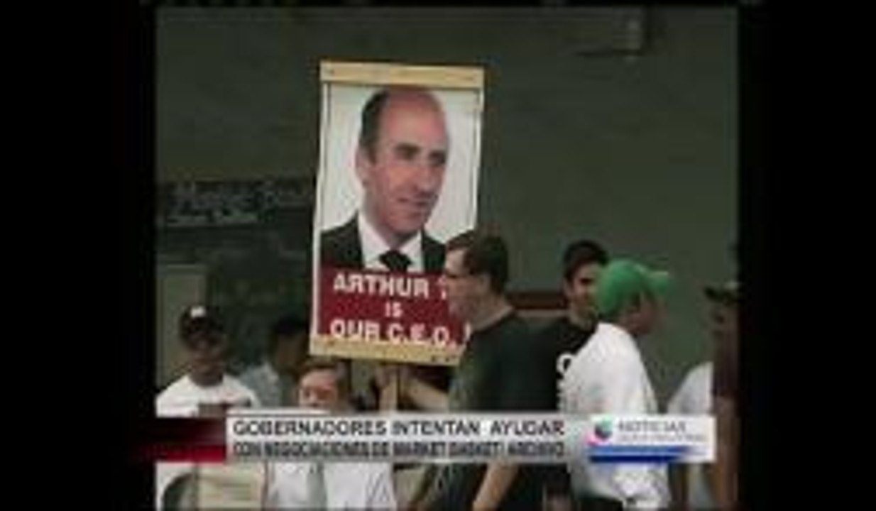 Negociaciones