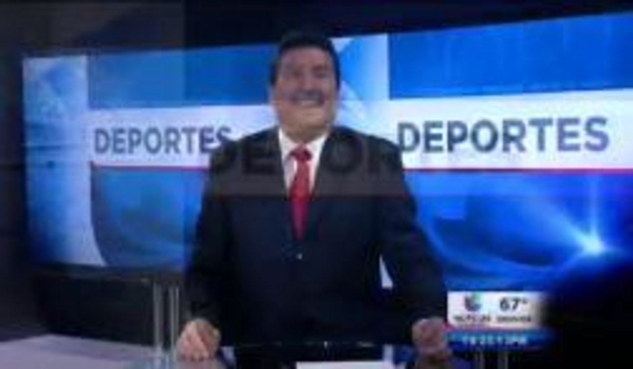 Broncos de Denver invictos durante esta pretemporada