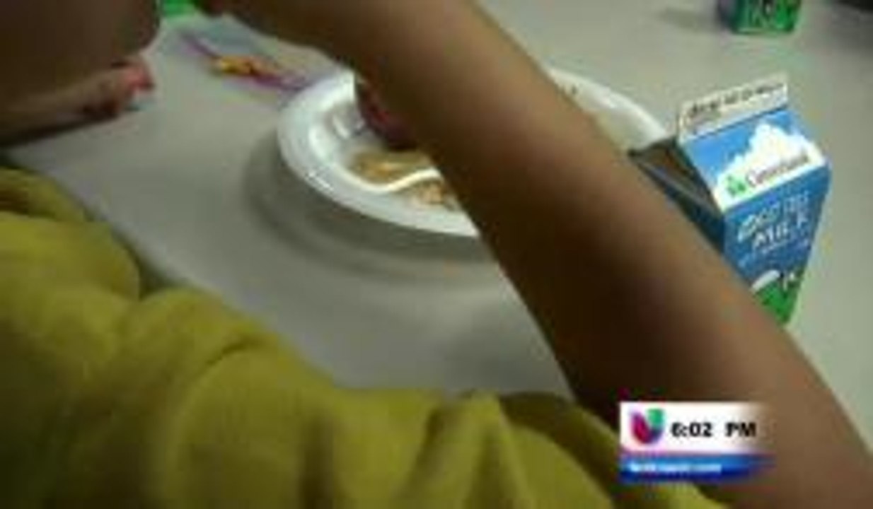 Aumenta el costo de la crianza de los niños en los Estados Unidos