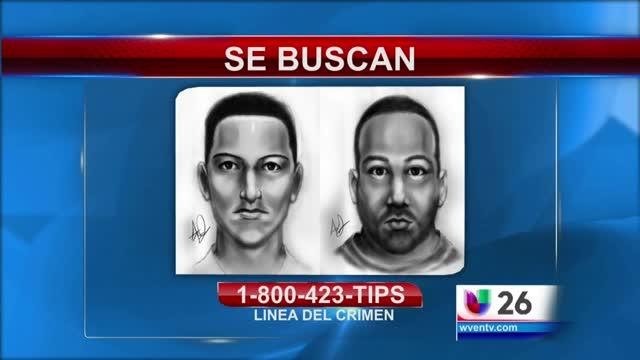 Orange: Buscados por doble homicidio