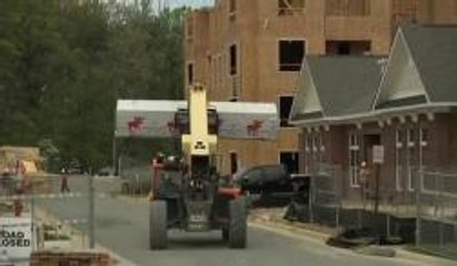 WA: Aumenta bruscamente construcción de nuevas casas